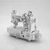 Промышленная швейная машина Juki MF-7523-U11-B64/UT35/SC921BN/M51/CP18B (эл.обр.) — изображение 2