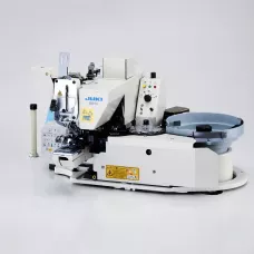 Пуговичная машина Juki MB-1800A/BR10C(Комплект)