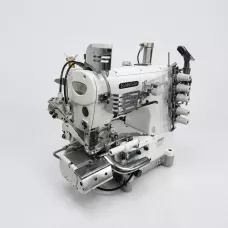Промышленная швейная машина Kansai Special NR-9803GPEHK 7/32" (5,6) (Комплект)