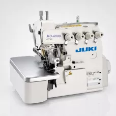 Оверлок Juki МО-6916G-FH6-700(Комплект)