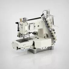 Промышленная швейная машина Kansai Special FX-4404P/UTC 1-1/8" (28,6)  (Комплект)