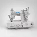 Промышленная швейная машина Juki MF-7523-U11-B56/UT35/SC921BN/M51/CP18B (эл.обр.) — изображение 2