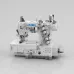 Промышленная швейная машина Juki MF-7523-U11-B64/UT37/SC921BN/M51/CP18B (пн.) — изображение 2
