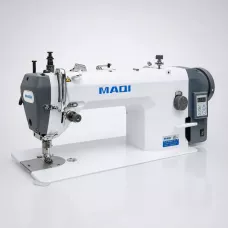 Промышленная швейная машина MAQI LS-0303DPCX (Комплект)