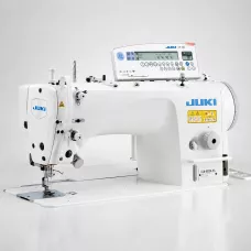 Промышленная швейная машина Juki DLN-9010ASS/AK118/SC920AN/CP180A (Комплект)