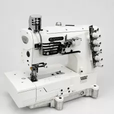 Промышленная швейная машина Kansai Special NW-8803GMG 7/32  (Комплект)