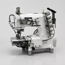 Промышленная швейная машина Kansai Special NR-9803GA/UTЕ 7/32" (5,6) (Комплект)