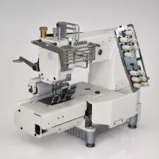 Промышленная швейная машина Kansai Special FX-4406PL 1/4(6.4) (Комплект)