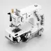 Промышленная швейная машина Kansai Special DFB-1406PMD 1/4" (6,4) (Комплект) — изображение 3