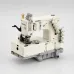 Промышленная швейная машина Kansai Special DFB-1412PMD 1/4 (6,4мм) (Комплект) — изображение 2