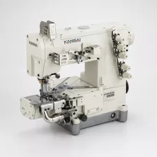 Промышленная швейная машина Kansai Special RX-9701J  (Комплект)