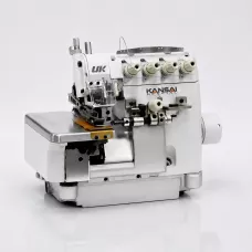 Промышленная швейная машина Kansai Special UK2014GH-01M 2X5  (Комплект)