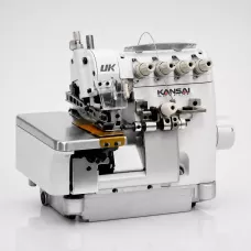 Промышленная швейная машина Kansai Special UK2014GH-01M 2X4  (Комплект)