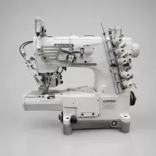 Промышленная швейная машина Kansai Special NR-9803GA/UTE 7/32" (5,6) (Комплект)