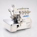 Оверлок Juki МО-6905G-0M6-700 (тяж) (Комплект) — изображение 4