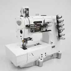 Промышленная швейная машина Kansai Special WX-8803D-UF 1/4(6.4) (Комплект)