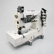 Промышленная швейная машина Kansai Special WX-8803CLW 1/4 (6,4мм) (Комплект)