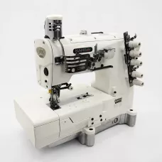 Промышленная швейная машина Kansai Special WX-8803D 1/4 (6,4мм) (Комплект)