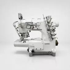 Промышленная швейная машина Kansai Special NR-9803GMG 1/4 (Комплект)