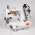 Промышленная швейная машина Siruba S007KD-W122-356/PCH-3M/UTX/DSKH (Комплект) — изображение 2