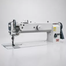 Промышленная швейная машина Red Shark RS-60698-1-L40 (Пневмо) (Комплект)