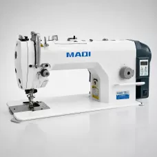 Промышленная швейная машина MAQI LS-9520DP (Комплект)