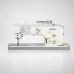 Промышленная швейная машина Juki LU-2810A-7-0BBS/SC922BN/CP180C (Комплект) — изображение 4