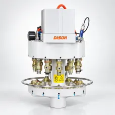 Пресс для установки фурнитуры DISON DS-12-100