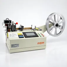 Машина для нарезания ленты DISON DS-120HLR