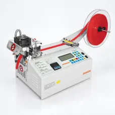 Усиленная машина для нарезания ленты DISON DS-120LR