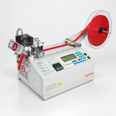 Машина для нарезания ленты DISON DS-120LR-N