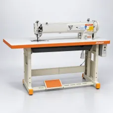 Одноигольная прямострочная швейная машина DISON DS-1510N-L25