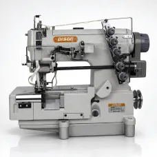 Плоскошовная швейная машина DISON DS-562-05CB