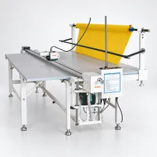 Отрезная линейка DISON DS-DB3 2,4 м