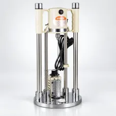 Дырокол-спекатель DISON DS-T1-2