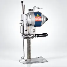 Вертикальный раскройный нож DISON DS-T103-210 (10")(550W)