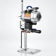 Вертикальный раскройный нож DISON DS-T3-110 (6") (750W)
