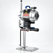 Вертикальный раскройный нож DISON DS-T3 (13") (850W)