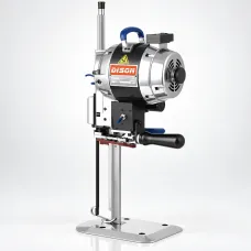 Вертикальный раскройный нож DISON DS-T3-160 (8") (850W)