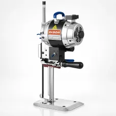 Вертикальный раскройный нож DISON DS-T3-210 (10") (850W)