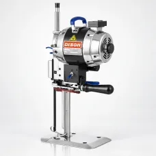 Вертикальный раскройный нож DISON DS-T3-260 (12") (850W)