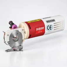 Дисковый раскройный нож DISON DS-T65