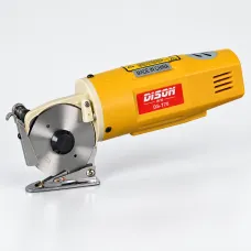 Дисковый раскройный нож DISON DS-T70
