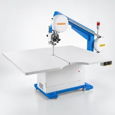 Ленточная раскройная машина DISON T700B/S