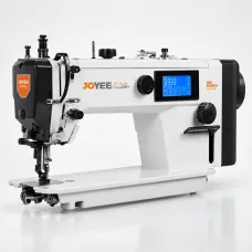 Одноигольная прямострочная швейная машина JOYEE JY-1640-2-D4