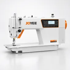 Одноигольная прямострочная швейная машина JOYEE JY-A5-D8-HG