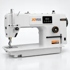 Одноигольная прямострочная швейная машина JOYEE JY-A600P-G