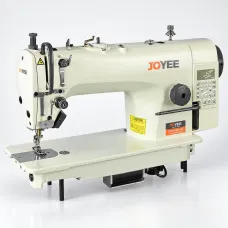 Одноигольная прямострочная швейная машина JOYEE JY-A720-5-D8J/02