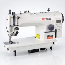 Одноигольная прямострочная швейная машина JOYEE JY-A720-D8J-S7/02