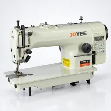 Одноигольная прямострочная швейная машина JOYEE JY-A720-G-D8J/02